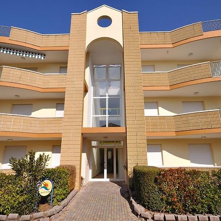 Villaggio Lido Del Sole Bibione Exterior photo