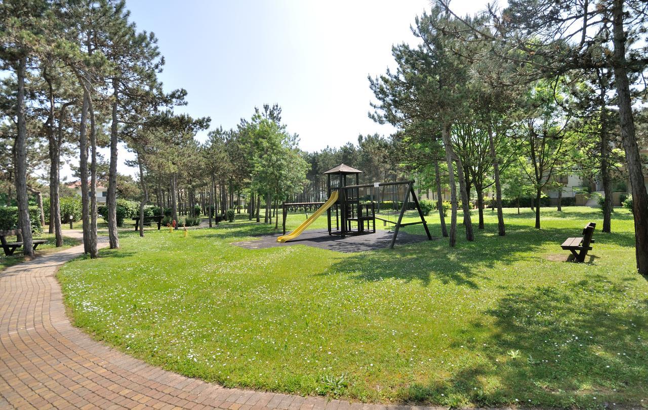 Villaggio Lido Del Sole Bibione Exterior photo